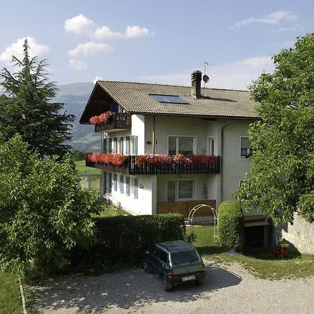 Dillerhof Apartment Laion Bagian luar foto