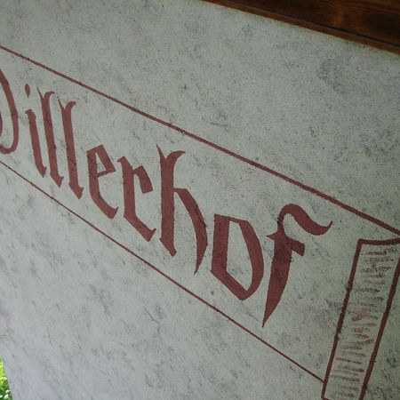 Dillerhof Apartment Laion Bagian luar foto