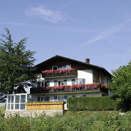Dillerhof Apartment Laion Bagian luar foto