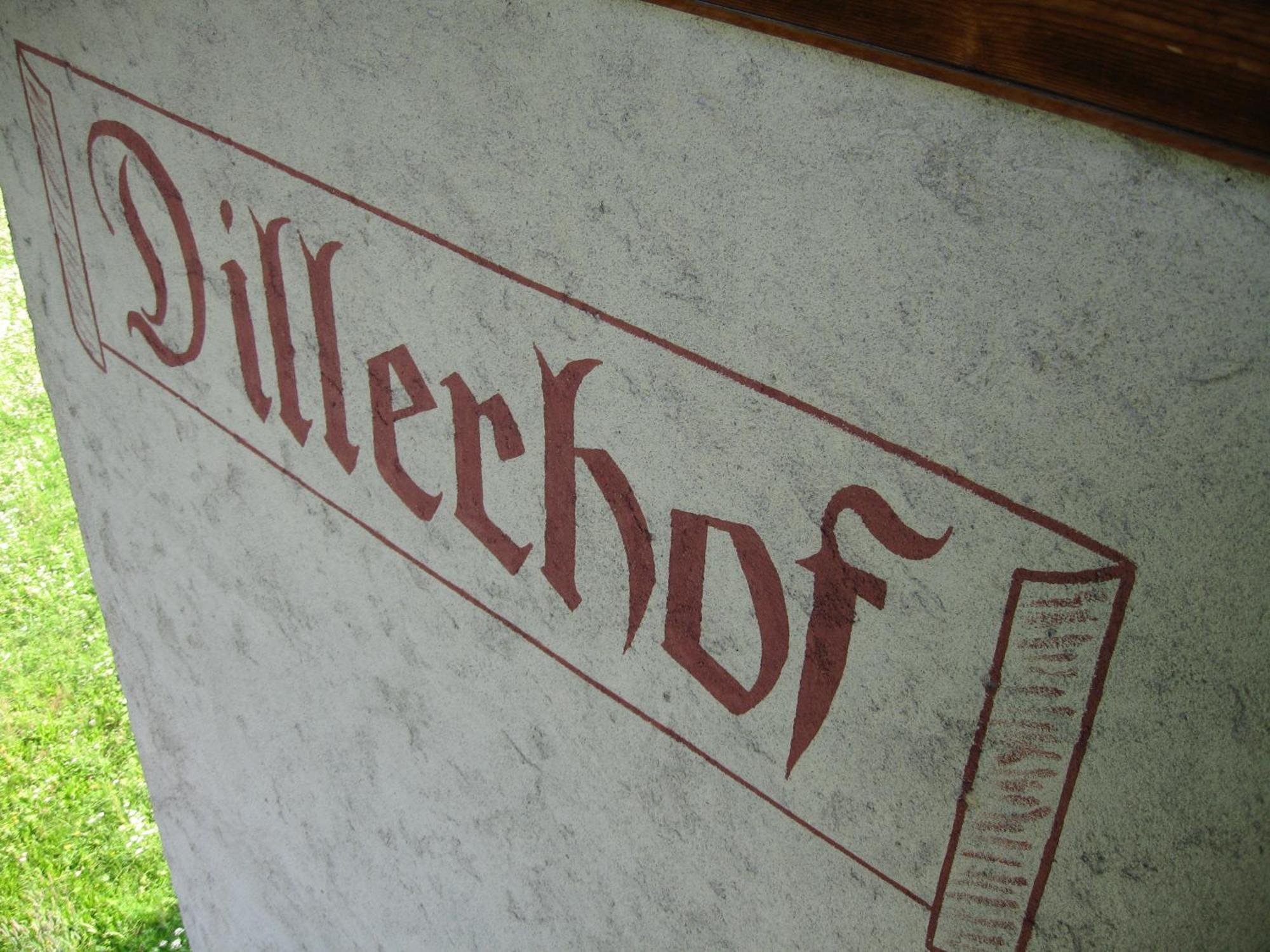 Dillerhof Apartment Laion Bagian luar foto