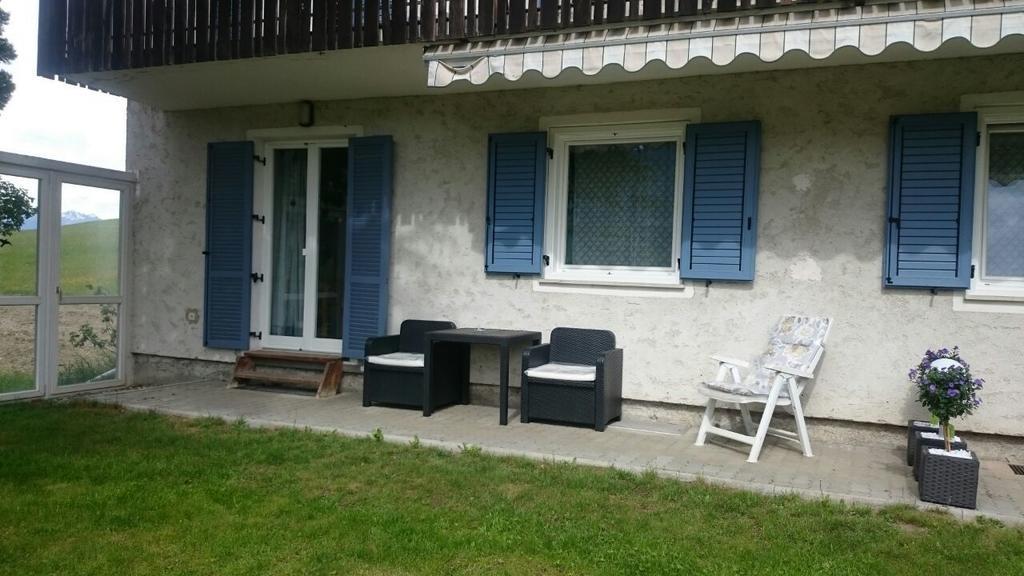 Dillerhof Apartment Laion Ruang foto