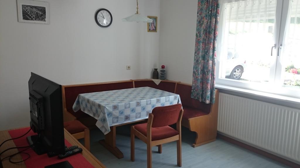 Dillerhof Apartment Laion Ruang foto