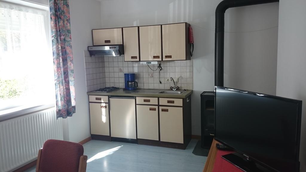 Dillerhof Apartment Laion Ruang foto