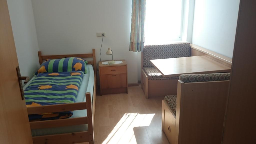 Dillerhof Apartment Laion Ruang foto