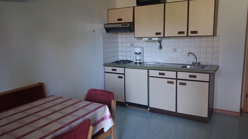 Dillerhof Apartment Laion Ruang foto
