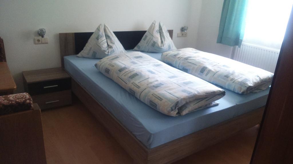 Dillerhof Apartment Laion Ruang foto