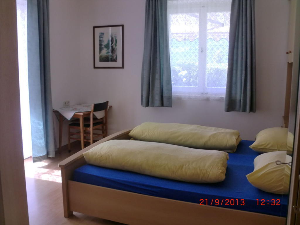 Dillerhof Apartment Laion Bagian luar foto