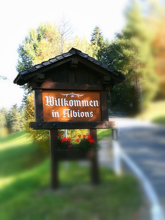 Dillerhof Apartment Laion Bagian luar foto